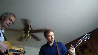 Cherokee Shuffle
