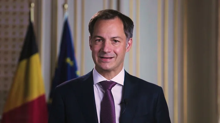 Summit Participant Statement of Belgium for 2021 'Global COVID-19 Summit.'