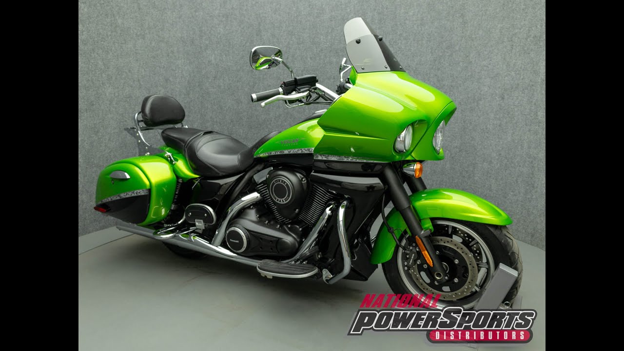 National Powersports Distributors