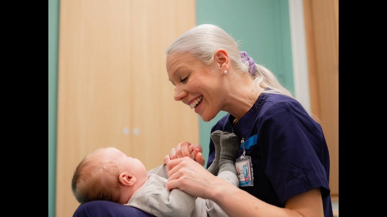 HUS - Vaikuttavinta hoitoa