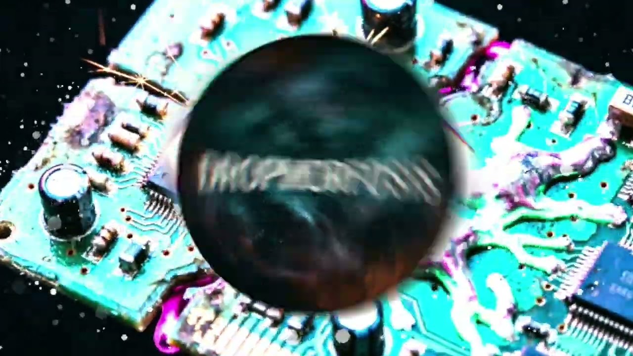 Broken Circuit - YouTube