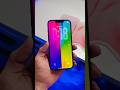 iPhone 16e Battery Review Test #shorts