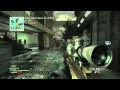 m3x D13GO m3x - MW3 Game Clip