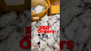 100 to 500 Orders in 10 days on Meesho Al Auto Listing Tool  #ecommercebusiness #listing #ai #meesho