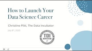 5 Ways to Launch Your Data Science Career