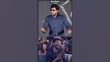Thumbnail of Sathyaraj dance | Monica song | Coolie |  Superstar Rajinikanth | Trailer | Lokesh | Anirudh