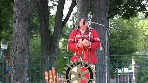 Joseph Fire Crow