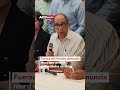 Fuerza del Pueblo denuncia muro que aislaría comunidades en Moca