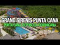 Sirenis Punta Cana Resort Casino & Aquagames, Punta Cana ...