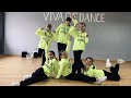 Сучасний танець діти 9-10 років