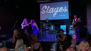BRIGITTE RIOS PURDY | Orange County Blues Festival 2023
