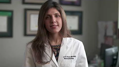 Meet Dr. Mala Kaul