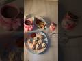 I Cook *Christmas Special Feast* For Myself | Solo Home Date 🏠 #shorts