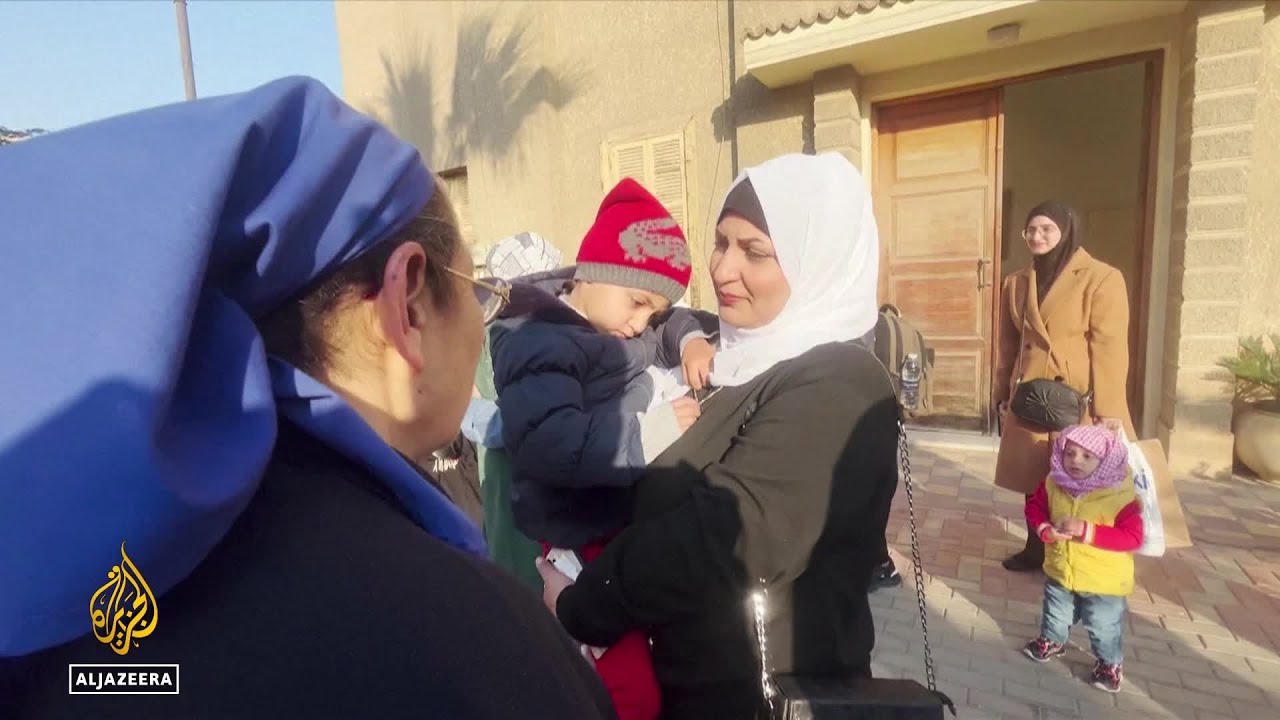 إسرائيل تؤجل عمليات الإجلاء الطبي، والأطفال المصابون بالسرطان بحاجة إلى رعاية عاجلة