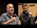 Andrew Haigh and Ira Sachs on A Long Winter, The Man I Love, and Queer Stories