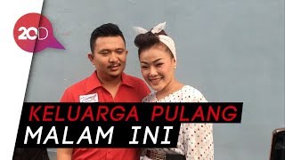 Cerita Lucu Chef Aiko Terpaksa Tunda Malam Pertama