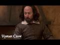 a satirical British sitcom from 2016 | Upstart Crow | BBC Comedy Greats