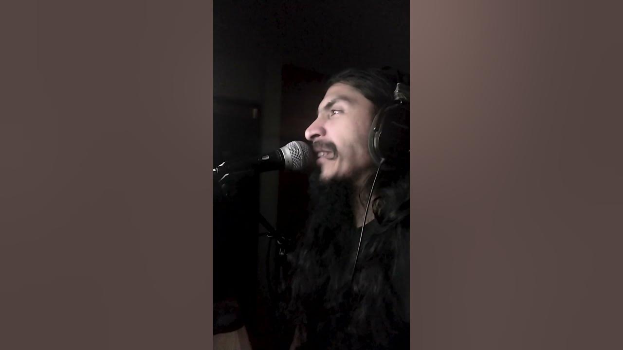TOOL - SOBER (acoustic version)
