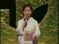 川井聖子 迎え傘(衣装違い1) 演歌百撰