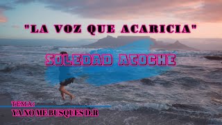 SOLEDAD ATOCHE - YA NO ME BUSQUES D.R