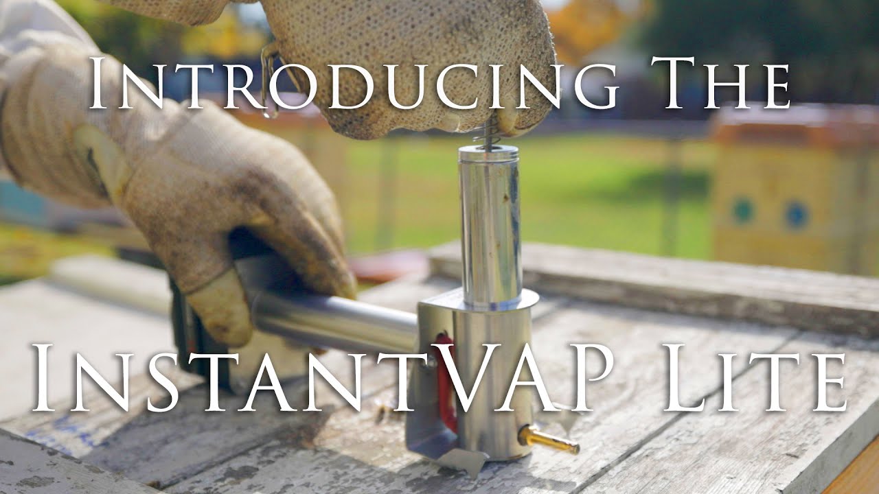 InstantVap Lite