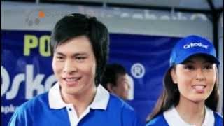 TVC OSKADON MUDIK by OCHANNEL