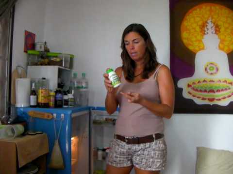 Fasting- What to Take by Jennifer Thompson at Samui Spa in Thailand