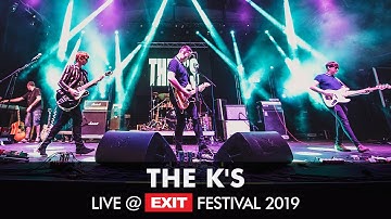 EXIT 2019 | The K