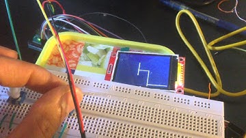Etch-A-Sketch