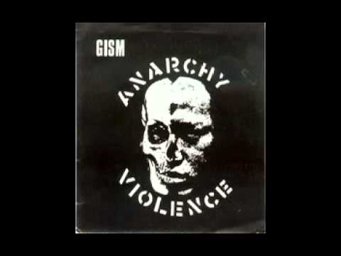 Video thumbnail for G.I.S.M - Anarchy Violence Bootleg