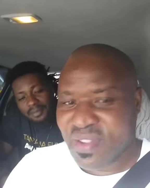 Dudu baya AWACHANA WASAFI
