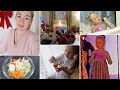 VLOG :ВКУСНЫЙ САЛАТ/ УЖИН /ПЕРВЫЙ УТРЕННИК /МАКИЯЖ ОТ СОНИ/ УЮТНЫЙ ВЕЧЕР