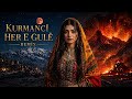 Kurmancî Here Gule - Kurdish Drill Remix / Feat Asell | Here Gule / گوله كورمانجي هه‌ره‌ گول HD