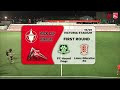 Gibraltar Rock Cup | 1st Round | FC Hound Dogs v Lions Gibraltar FC