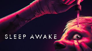 Het ontstaan ​​van SLEEP AWAKE | Blumhouse Games | ROG Dev Accelerator