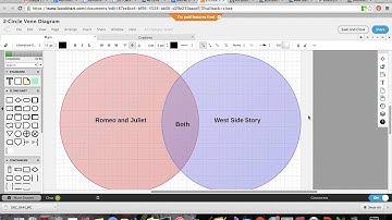How to Use LucidChart in Google Docs