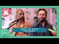 Finding Joy In The Moment | Jonny Wilkinson | Fearne Cotton&#39;s Happy Place