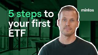 How to Invest in ETFs in Europe: A Beginner's Step-by-Step Guide