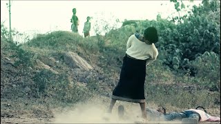 Puspa Spoof Action Video Irshad King