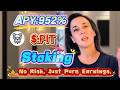 💎900%+ APY on Staking PIT token – Earned $500+ a Day! Don’t Miss the Best Passive Income in Crypto!