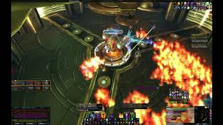 Mimiron 10J. -Hard Mode- Wla