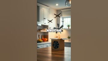 Wind Tunnel Flight Lab at Home