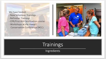 Citizen Science to Improve Hawai‘i’s Water Quality