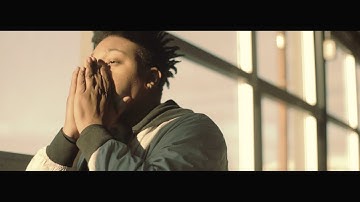 Drama B - Replaceable (Official Video)