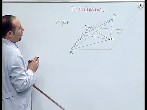 Uzay Geometri - BİL IQ YGS Geometri Eğitim Seti