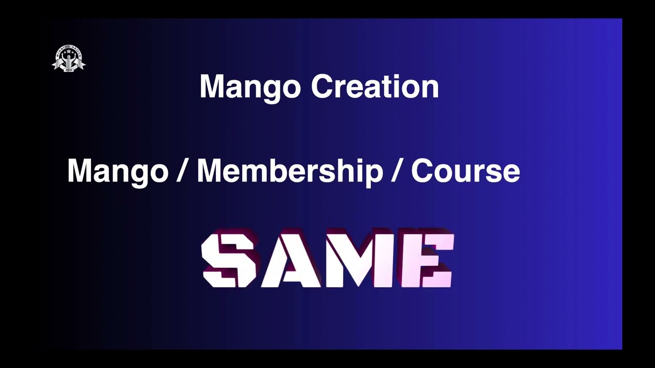 A ) Create and Sell Your Online Course for FREE | Upload Videos, PDFs, and Enrol Students | Tagmango
