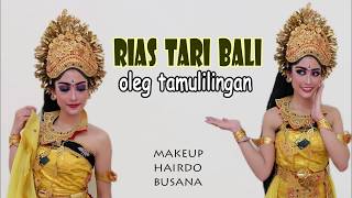 Understanding Balinese Dance