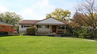 5525 Sidney Rd video tour