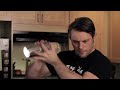 End of video