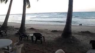 Evenings Costambar Beach
